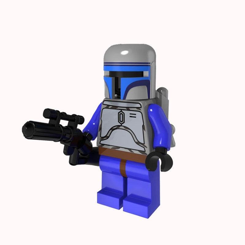 boba fett and jango fett lego