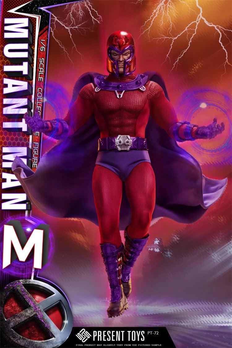 1:6 Mutant Man M Action Figure