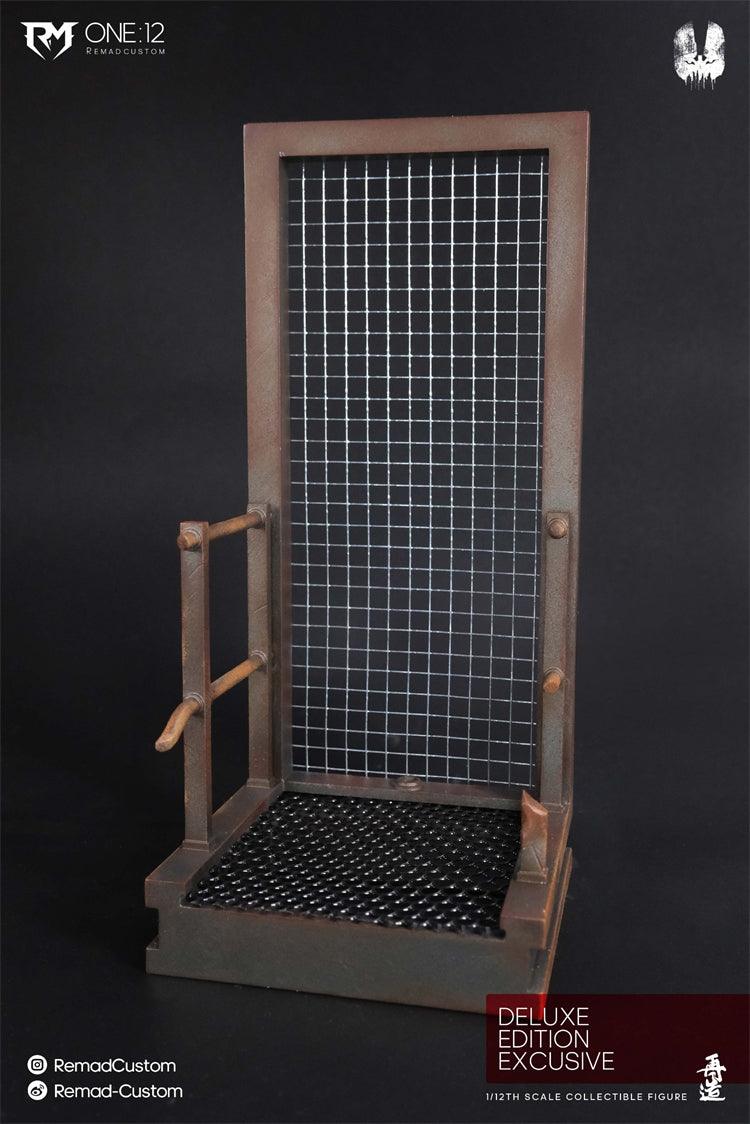 Remad Custom - 1:12 The Destroyer Bats Killer Action Figure - inshobby.com