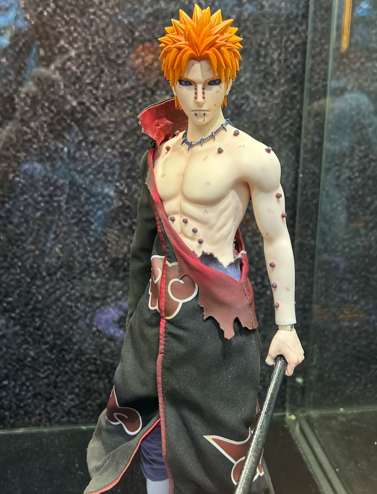 1:6 Pain Action Figure