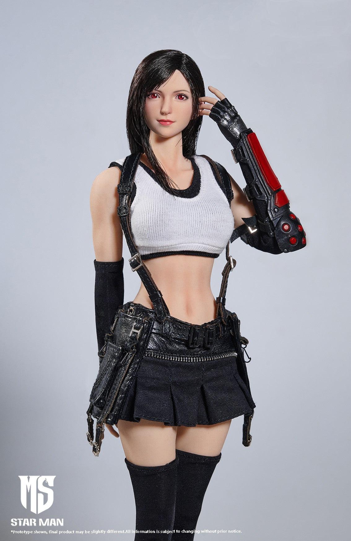 star-man-1-6-tifa-battle-suit-