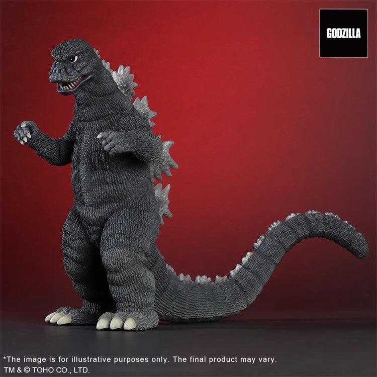 Toho Godzilla 1974 Figure Statue