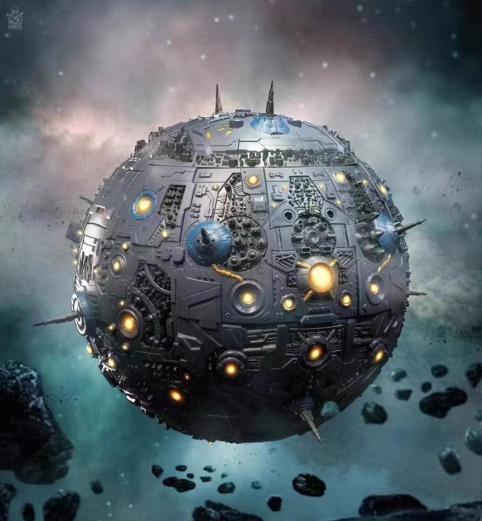 01-Studio - 01S02 Seed - inshobby.com