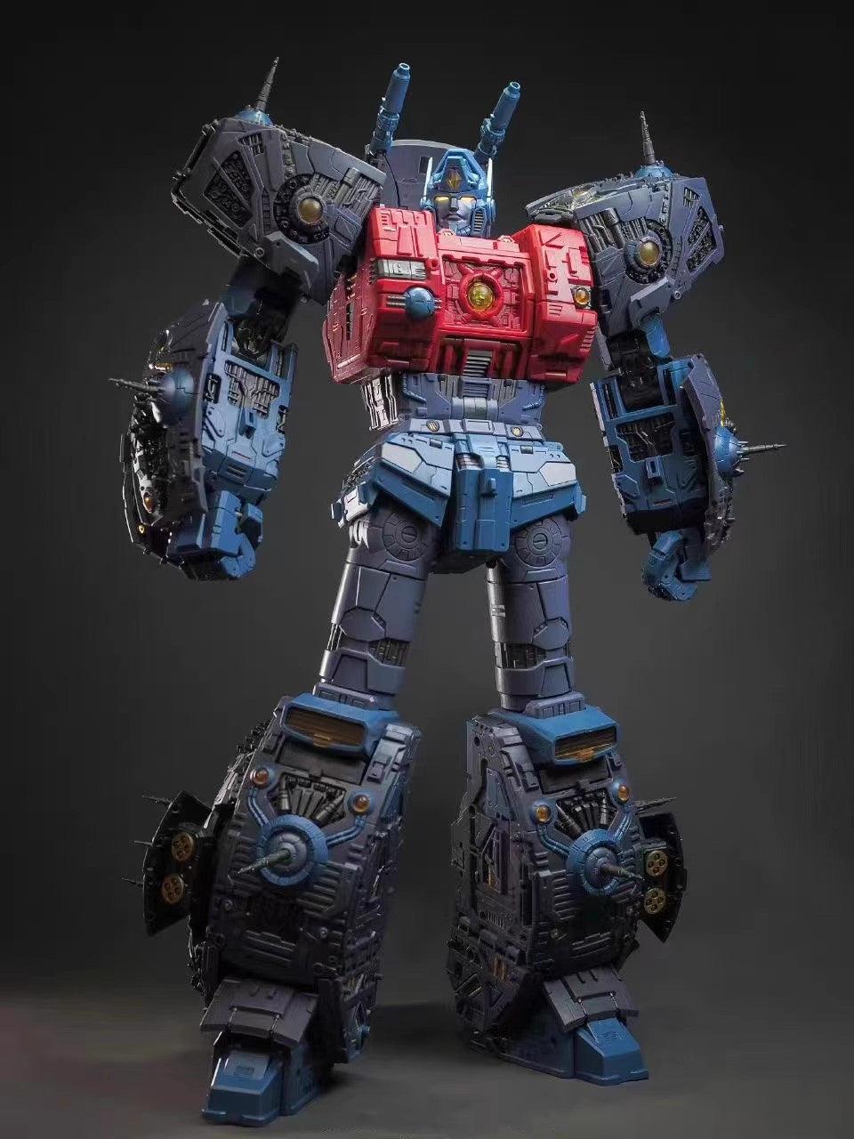 01-Studio - 01S02 Seed - inshobby.com