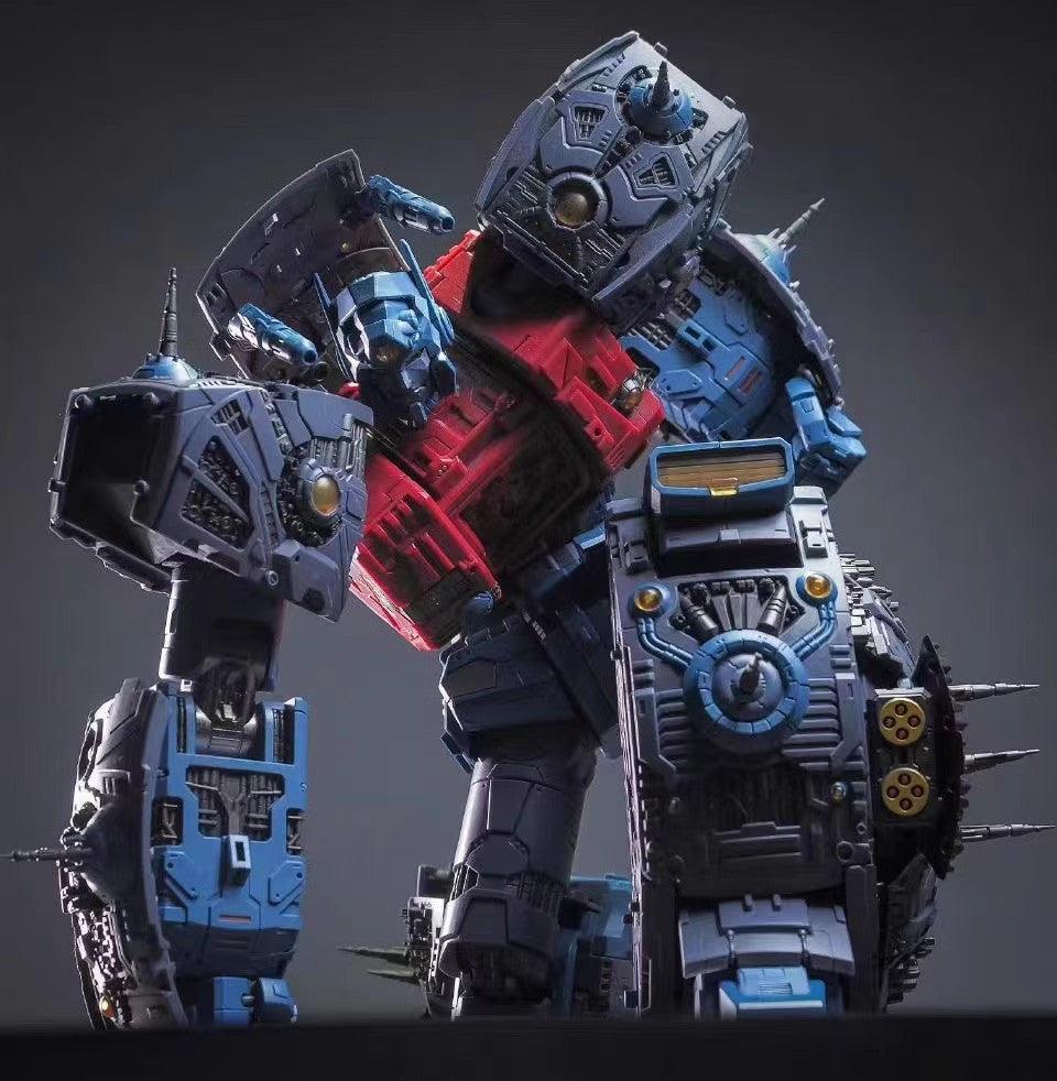 01-Studio - 01S02 Seed - inshobby.com