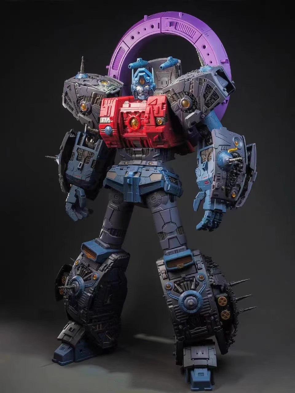 01-Studio - 01S02 Seed - inshobby.com