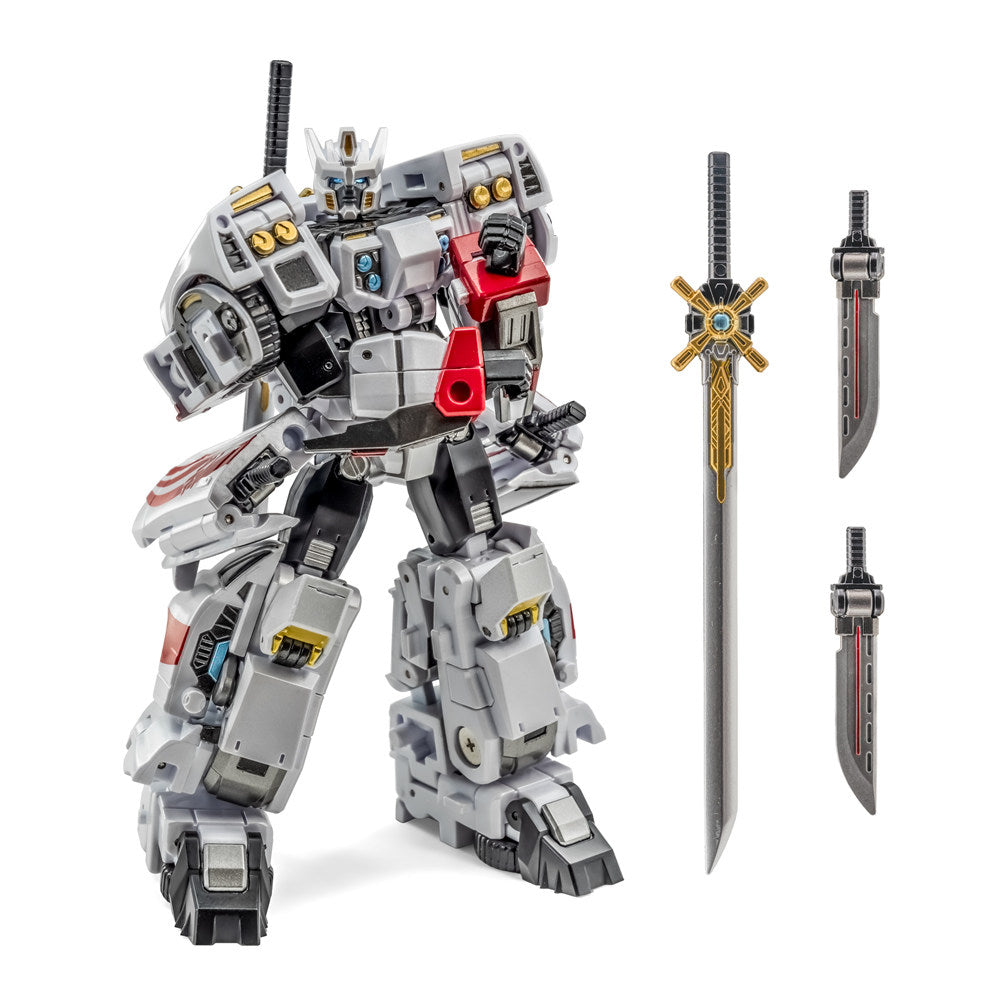 S02 Samurai Ronin