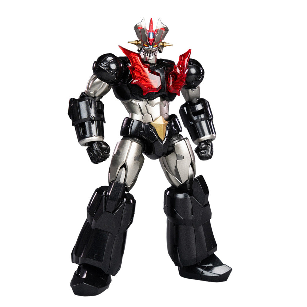 SRL-03 Mazinger Zero Action Toy