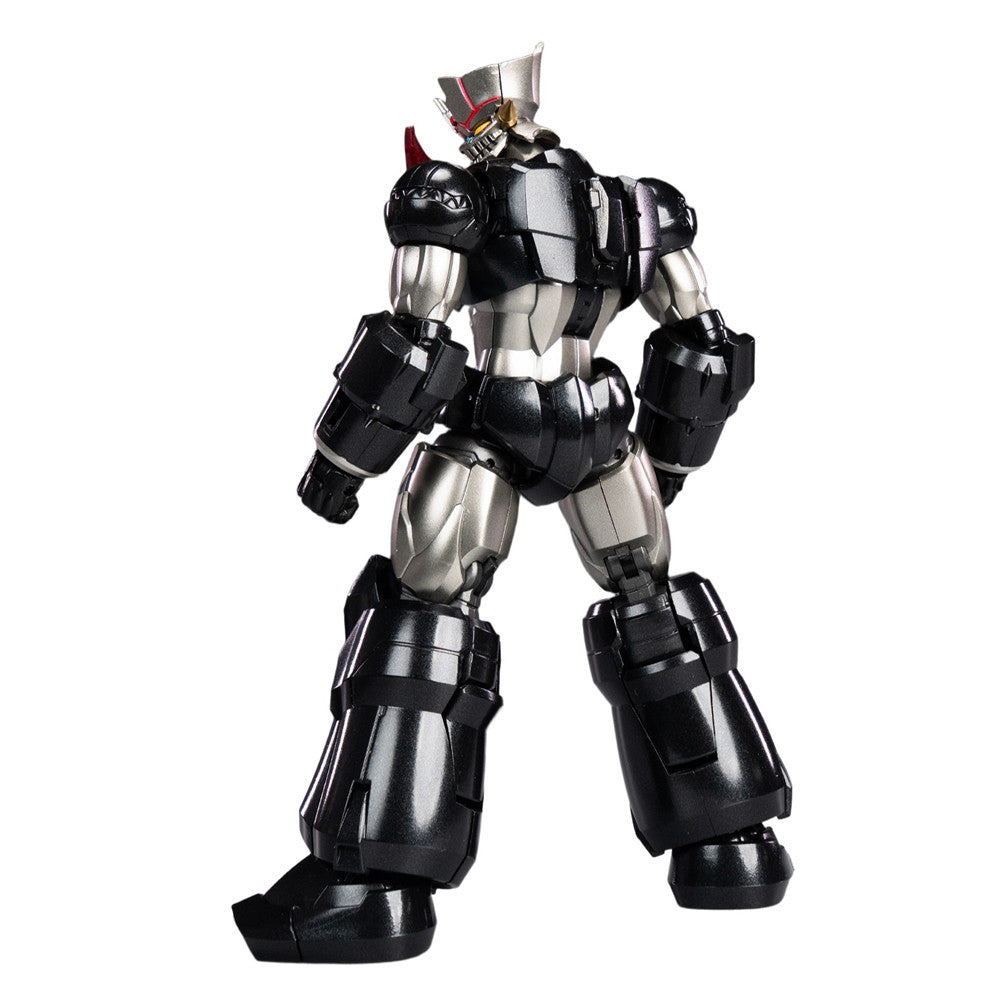 SRL-03 Mazinger Zero Action Toy