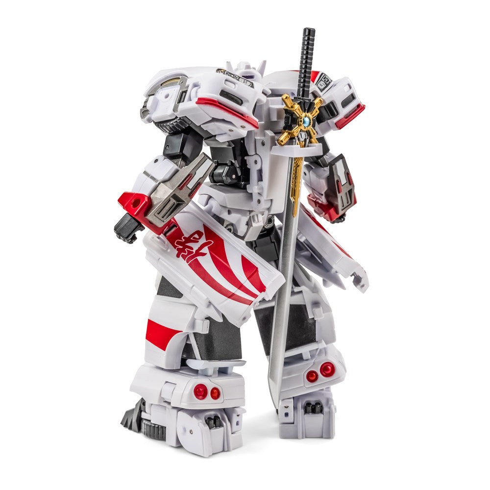 S02 Samurai Ronin