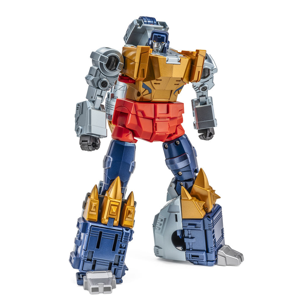 H72C Land Warrior Typhon