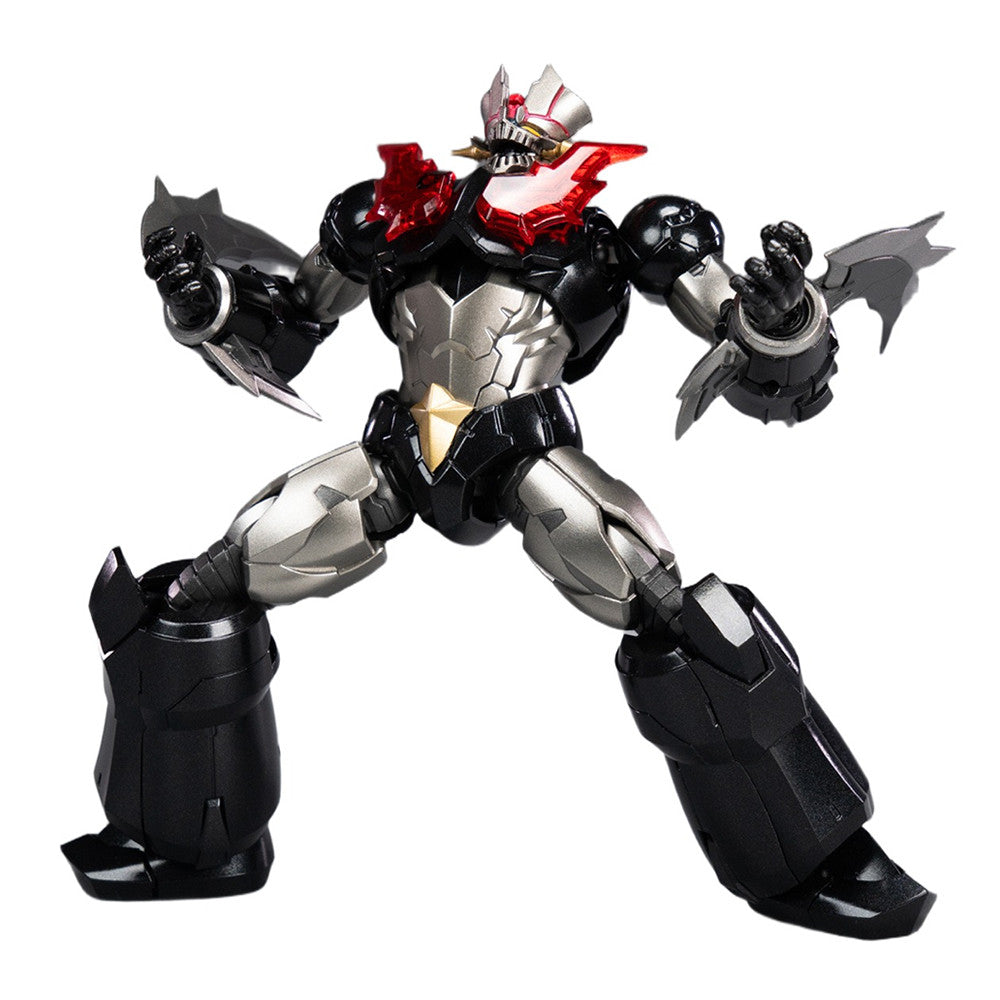 SRL-03 Mazinger Zero Action Toy