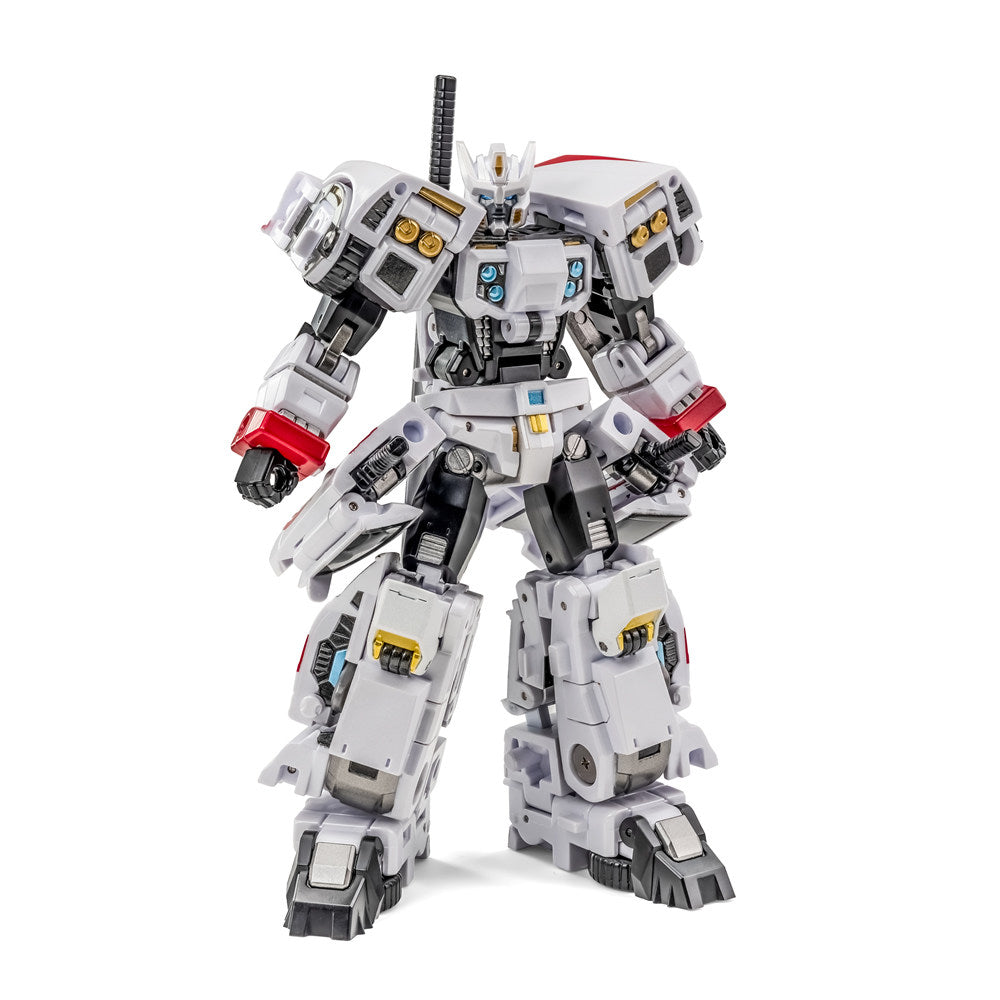 S02 Samurai Ronin
