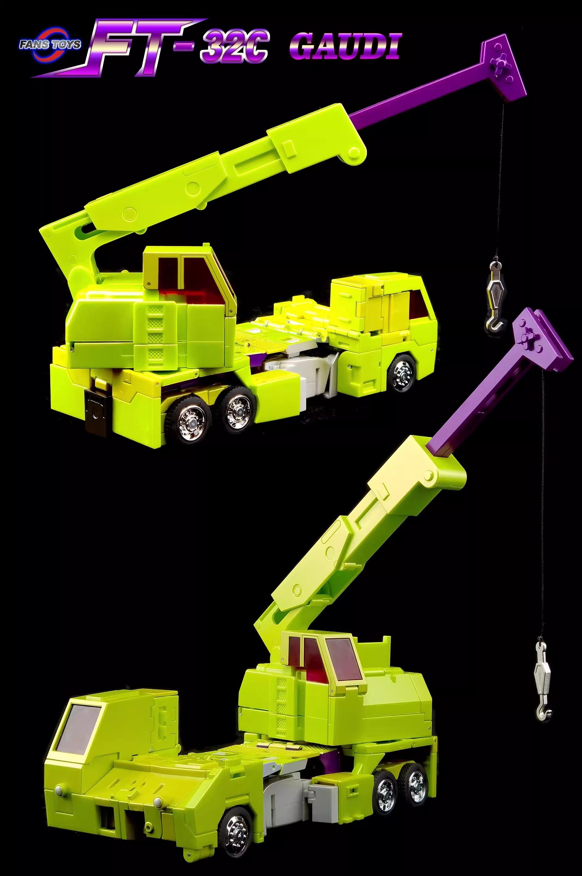 Prostituta FT-32C