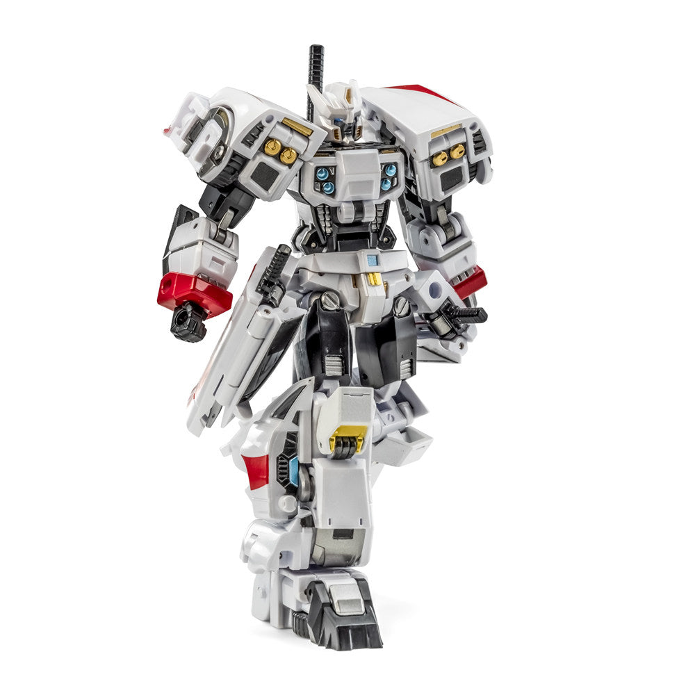 S02 Samurai Ronin