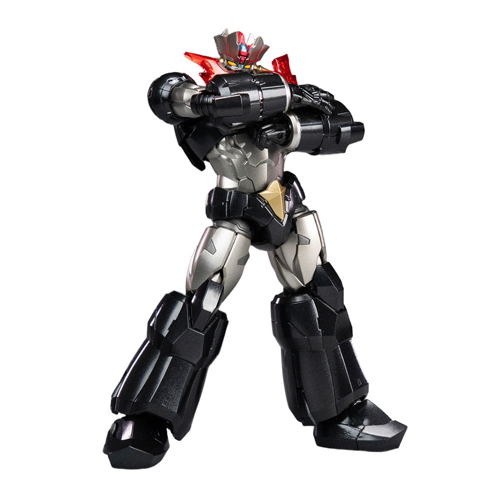 SRL-03 Mazinger Zero Action Toy