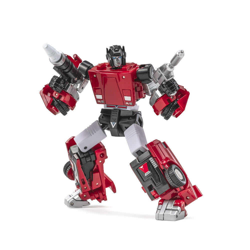 H71EX Warrior Dick (Toy Color)
