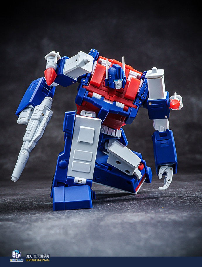 MS-B61 Adjutant
