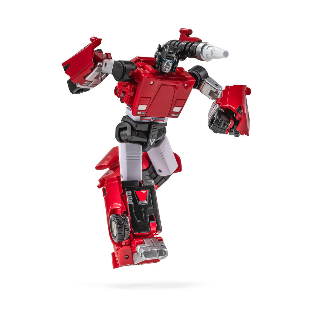 H71EX Warrior Dick (Toy Color)