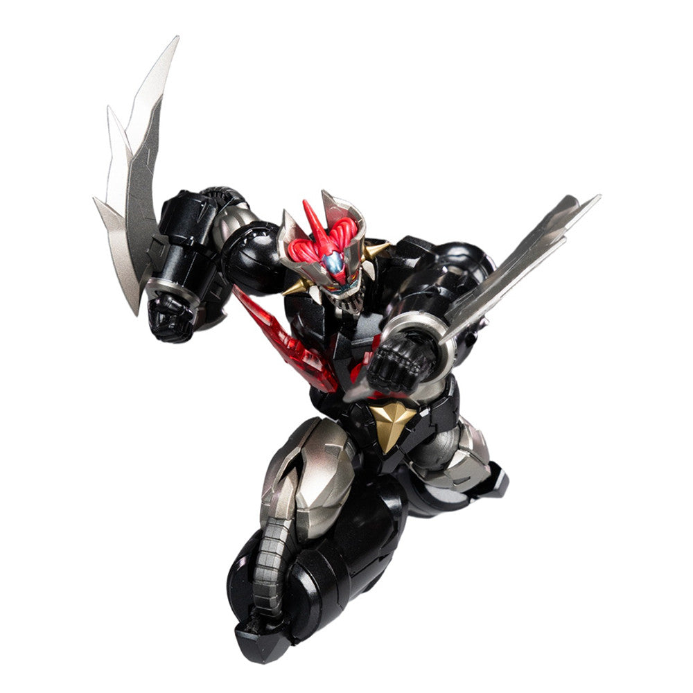 SRL-03 Mazinger Zero Action Toy