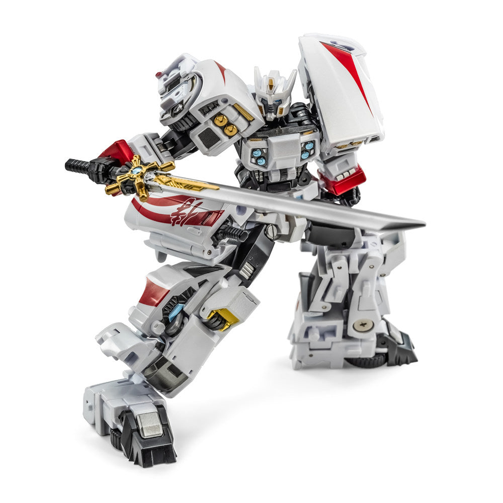 S02 Samurai Ronin
