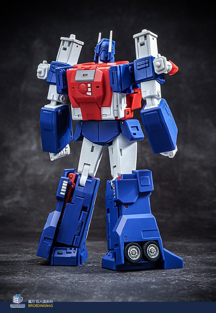 MS-B61 Adjutant