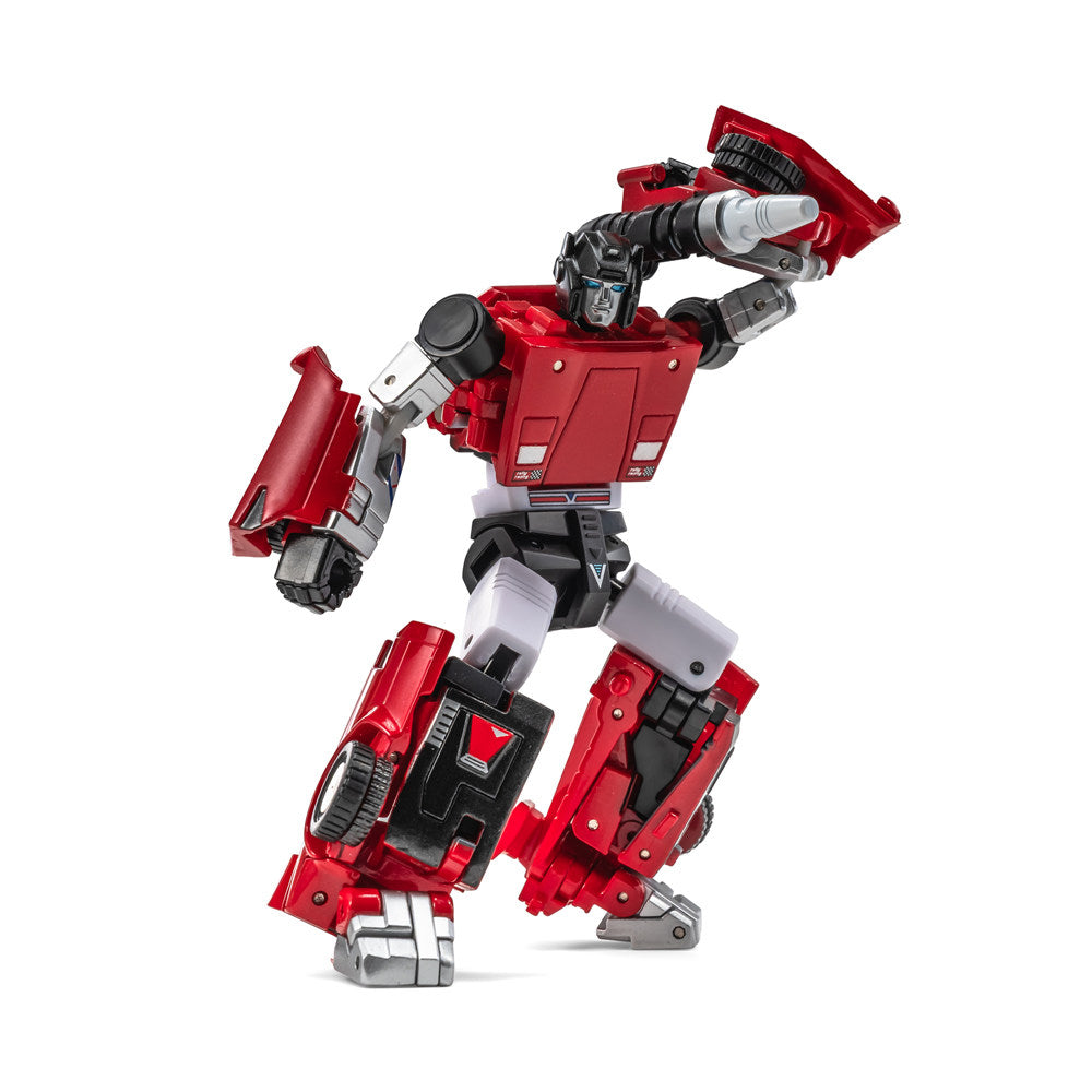 H71EX Warrior Dick (Toy Color)