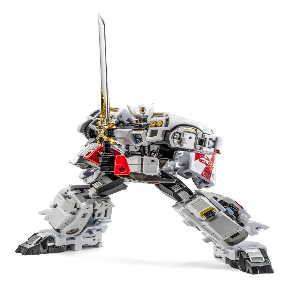 S02 Samurai Ronin