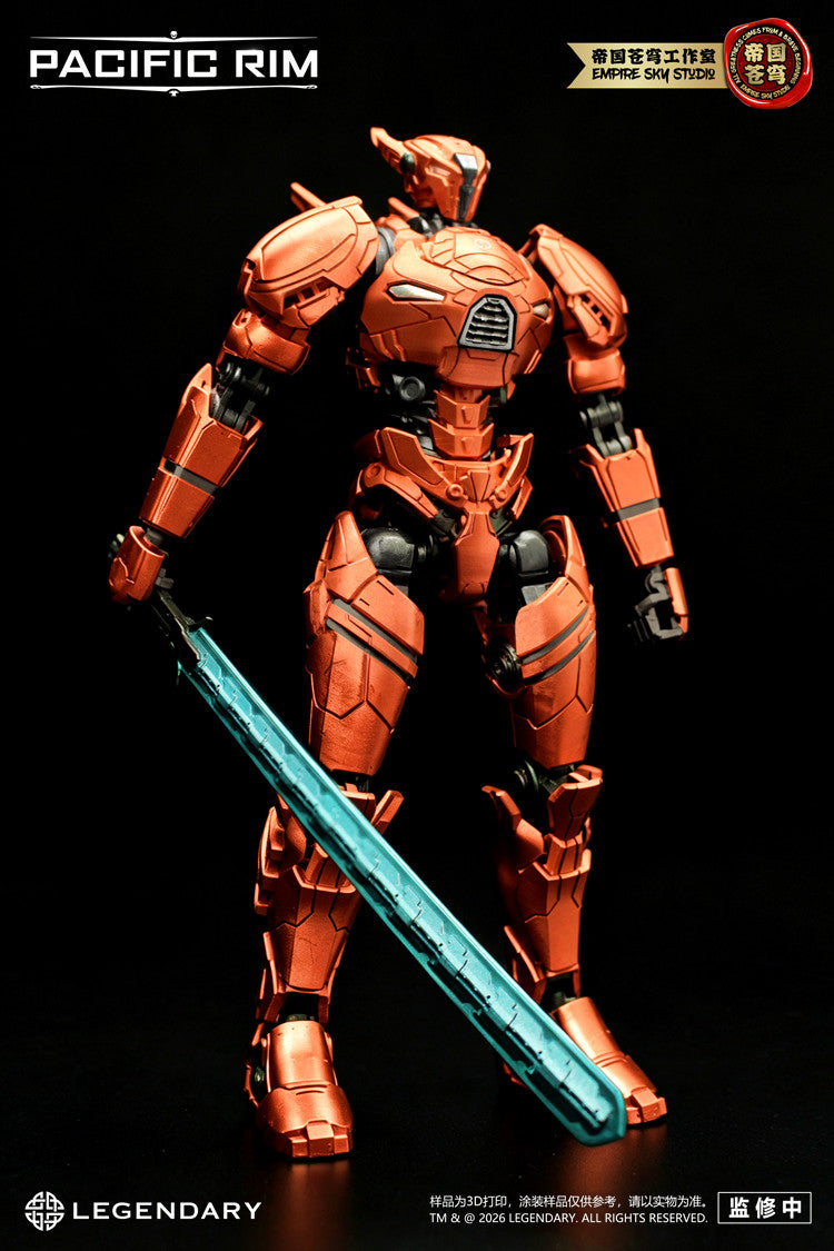 Saber Athena Assembly Kit