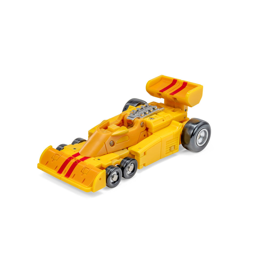 H37 Wraith H39 Death Race Set