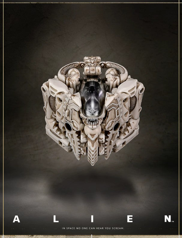 Beastbox IB-13BM Alien Xenomorph Biomech