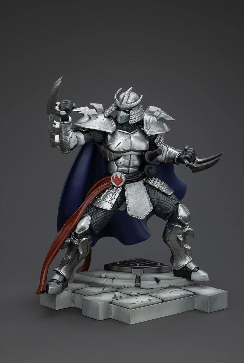 1:18 Shredder Action Figure