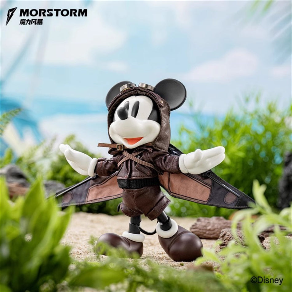 Disney Flying Dream Action Figure