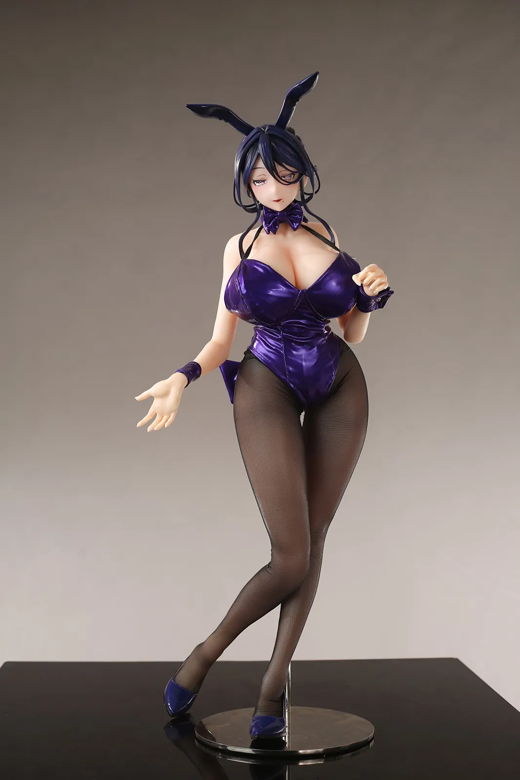 1:3 Mitsuki Bunny Girl Seamless Action Figure