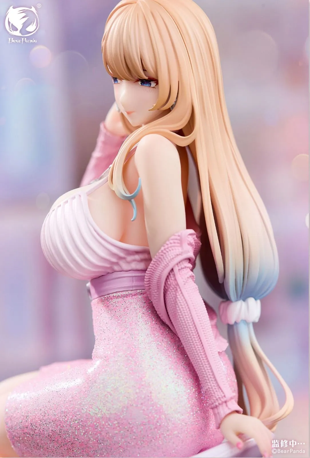 1:6 Fuyuyama Asako Figure State