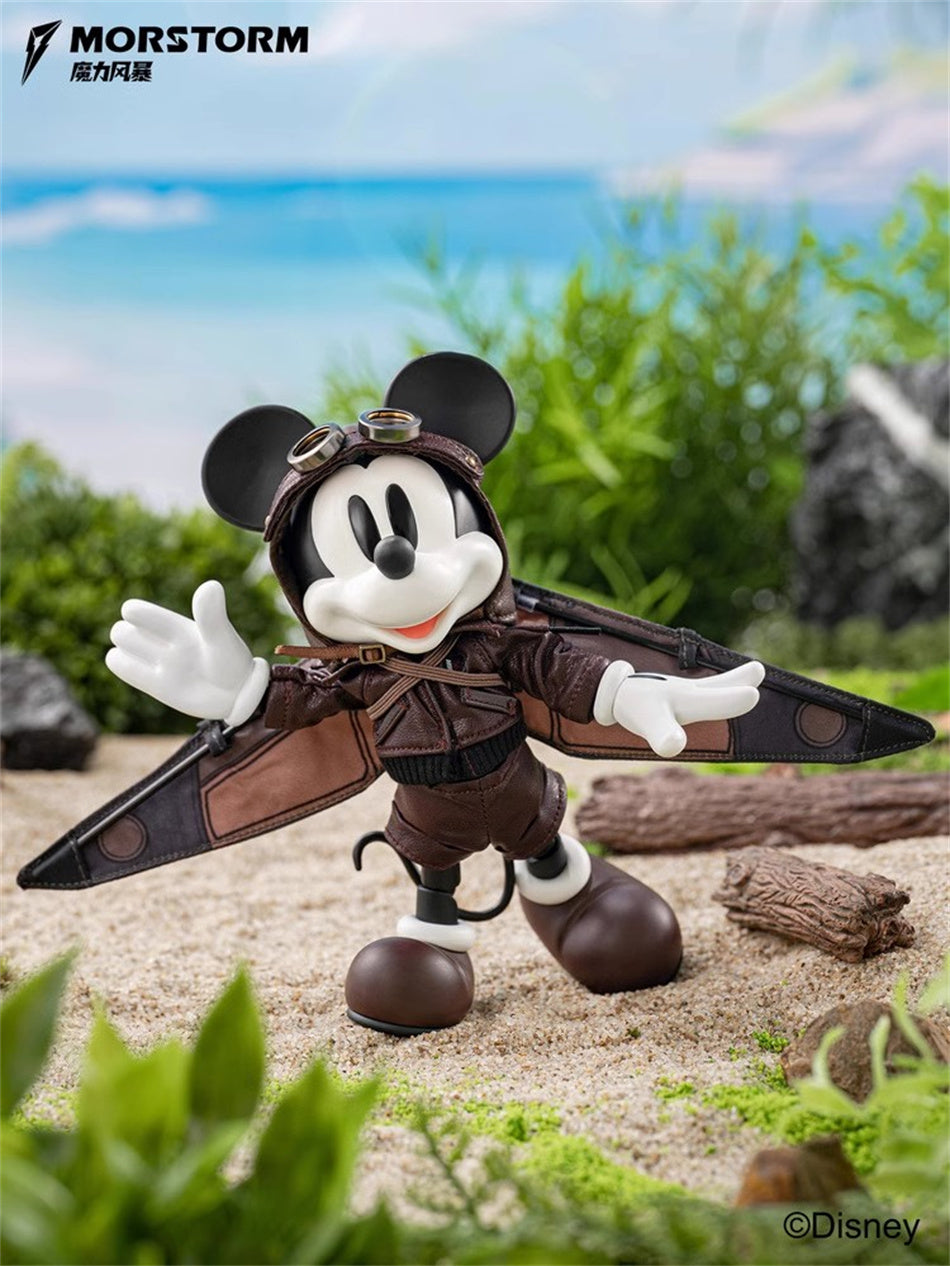 Disney Flying Dream Action Figure