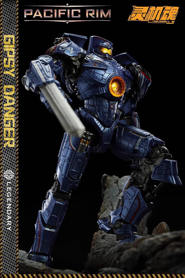 Фигурка Gipsy Danger