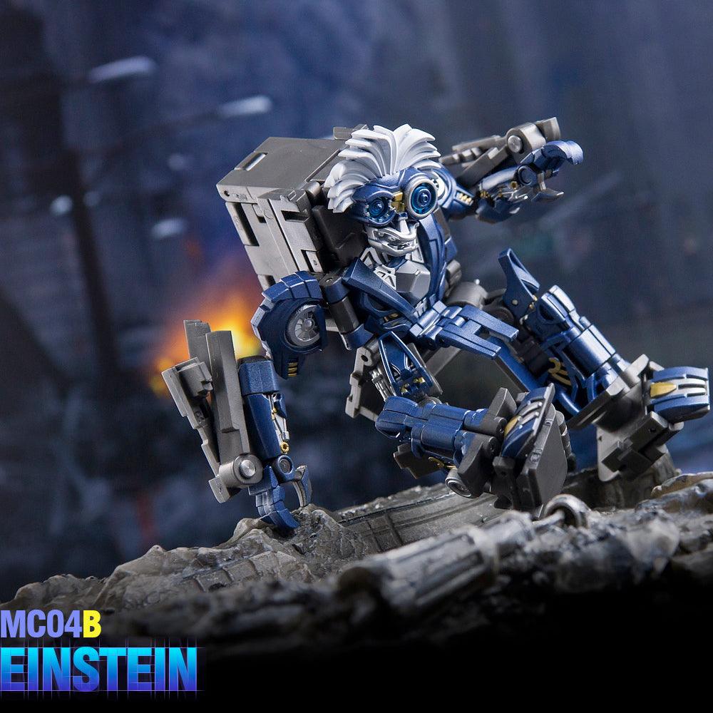 MC-04B Einstein