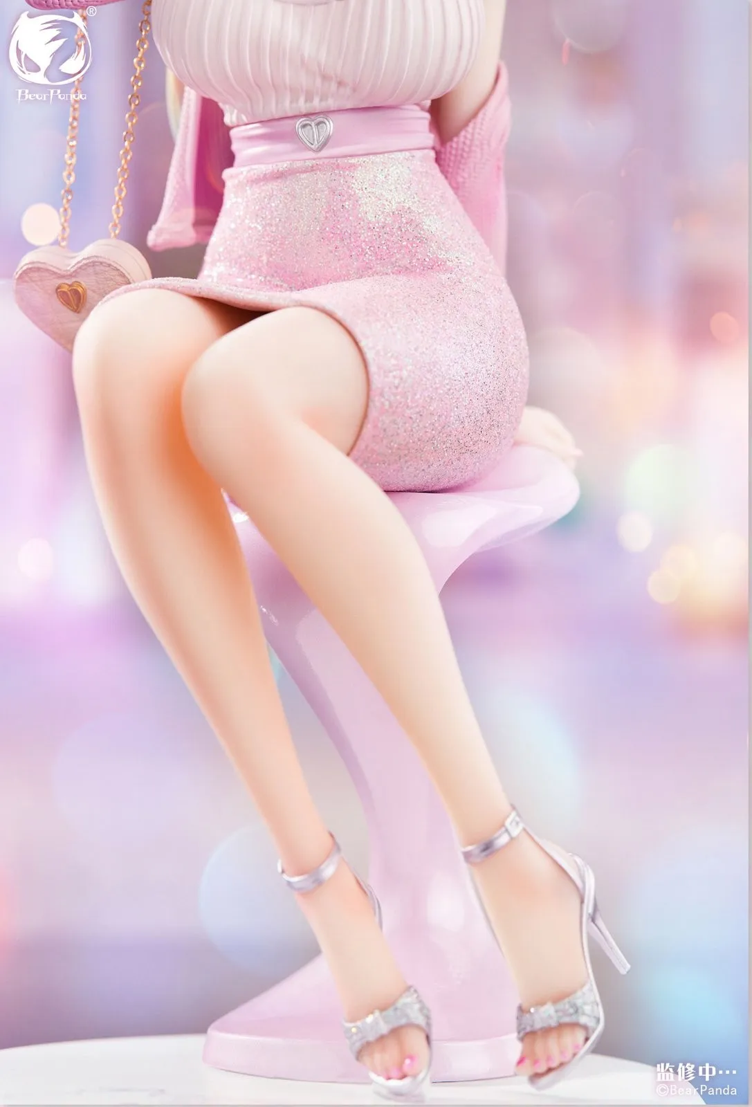 1:6 Fuyuyama Asako Figure State