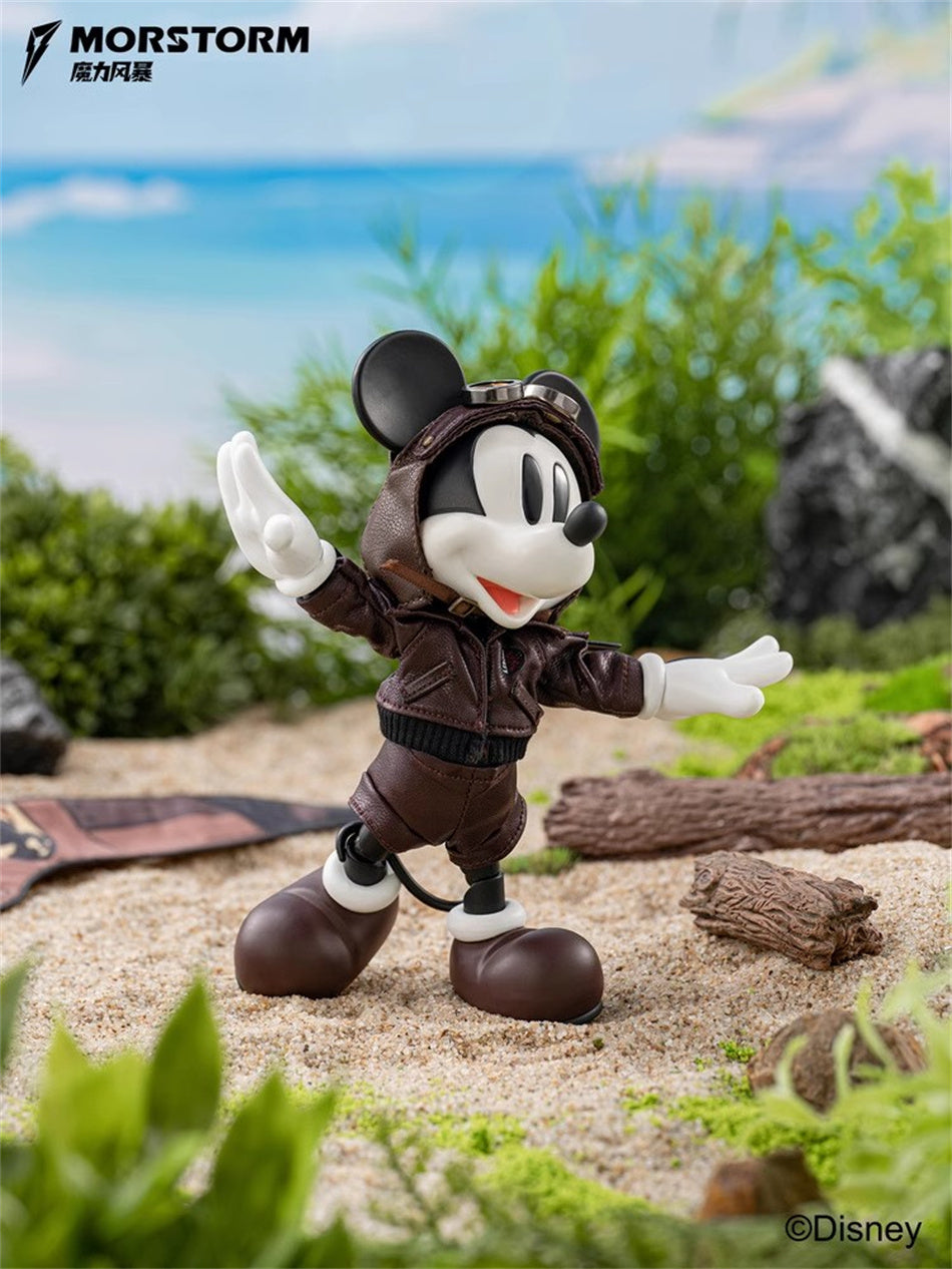 Disney Flying Dream Action Figure