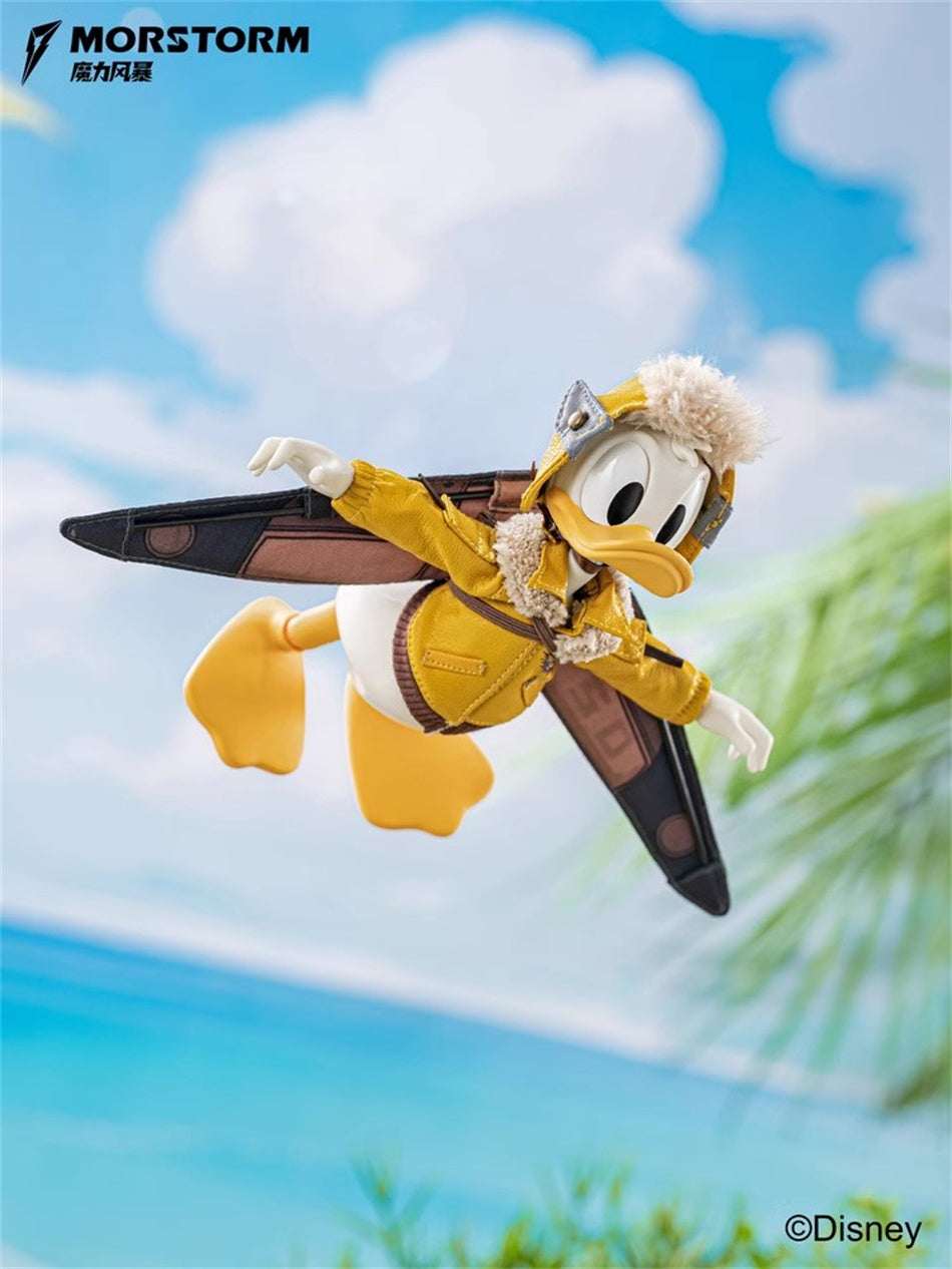 Disney Flying Dream Action Figure