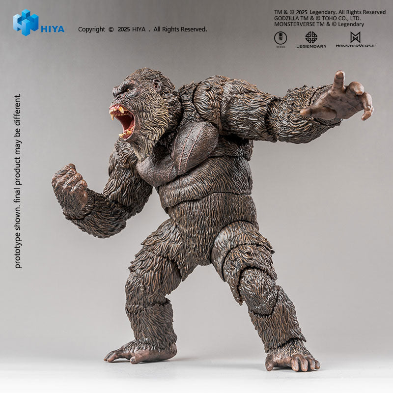 Kong 2.0 Godzilla vs Kong Action Figure
