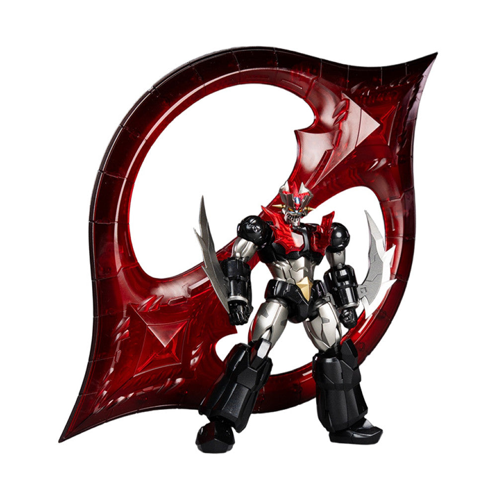 SRL-03 Mazinger Zero Action Toy