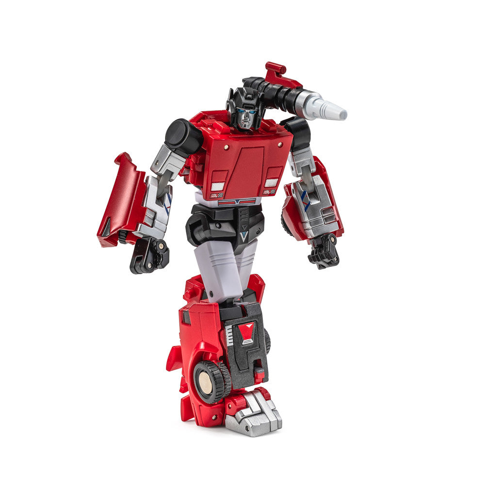 H71EX Warrior Dick (Toy Color)