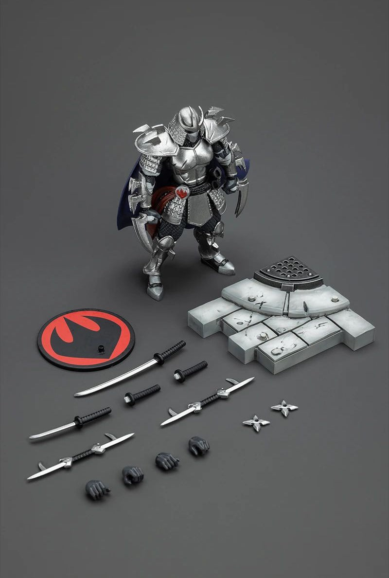 1:18 Shredder Action Figure