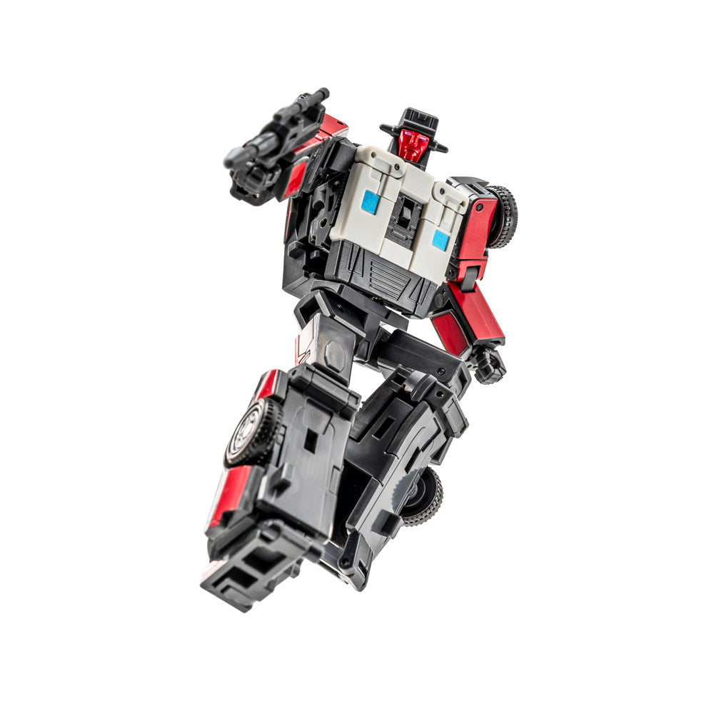 H37 Wraith H39 Death Race Set