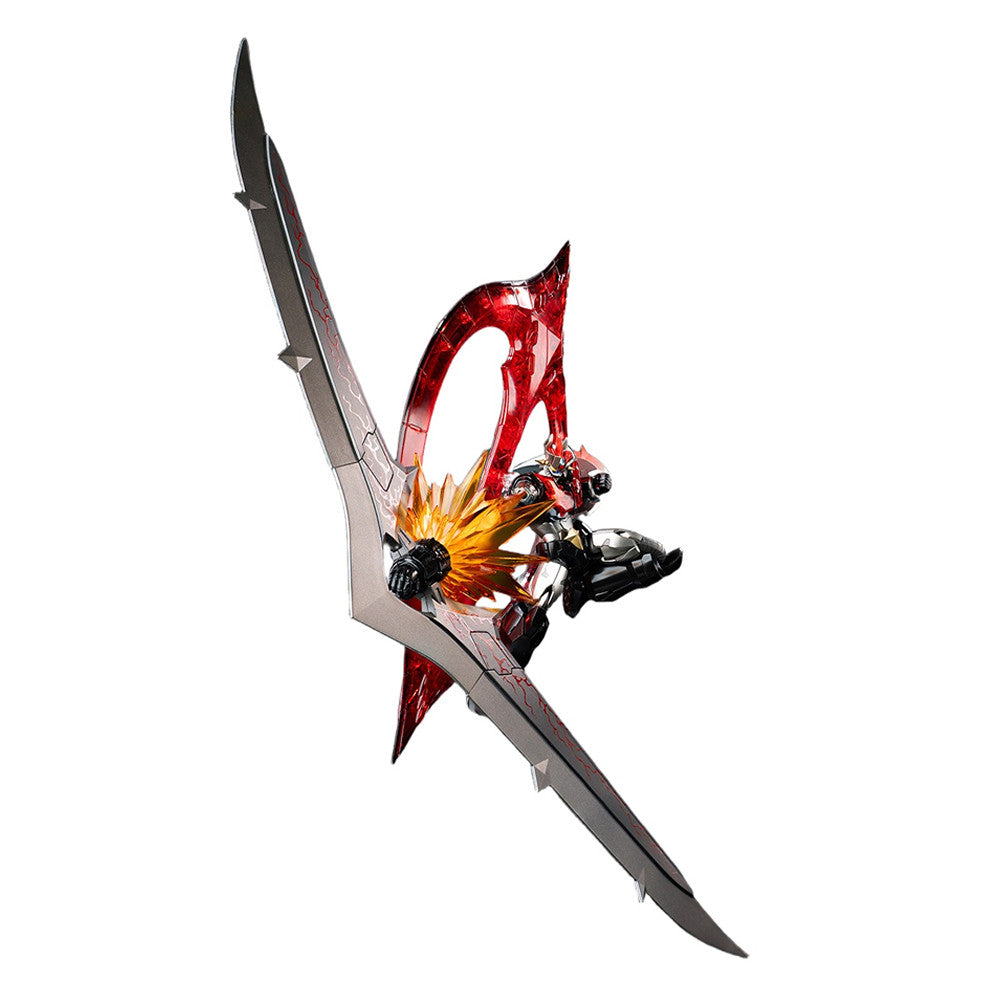 SRL-03 Mazinger Zero Action Toy