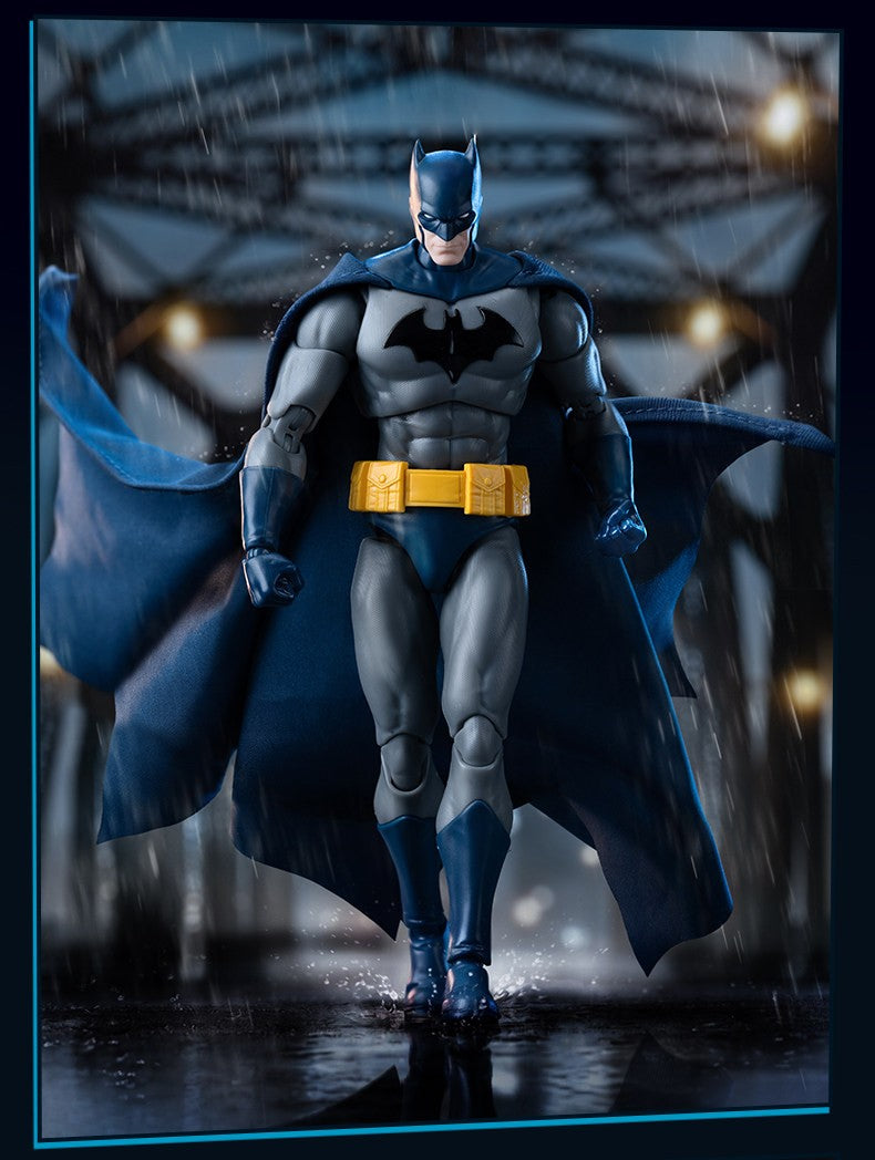 Batman Hush Champion Class Model Kit