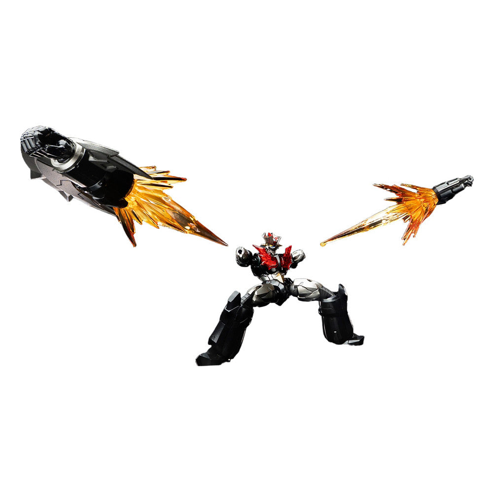 SRL-03 Mazinger Zero Action Toy