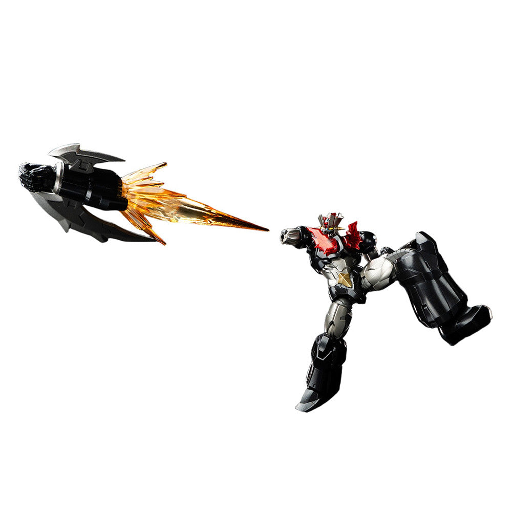 SRL-03 Mazinger Zero Action Toy